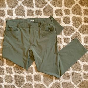 Carharrt relaxed fit XL Tall pants